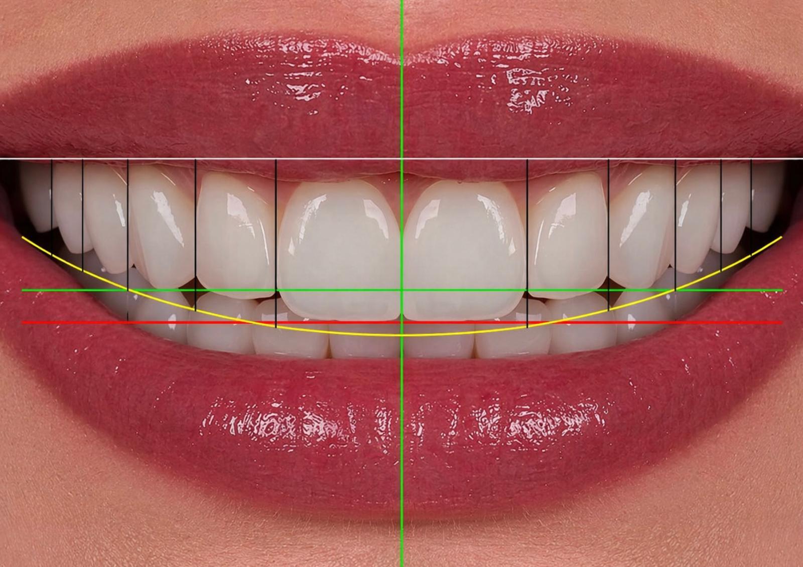 Smile Design bei YourSmile Benelux